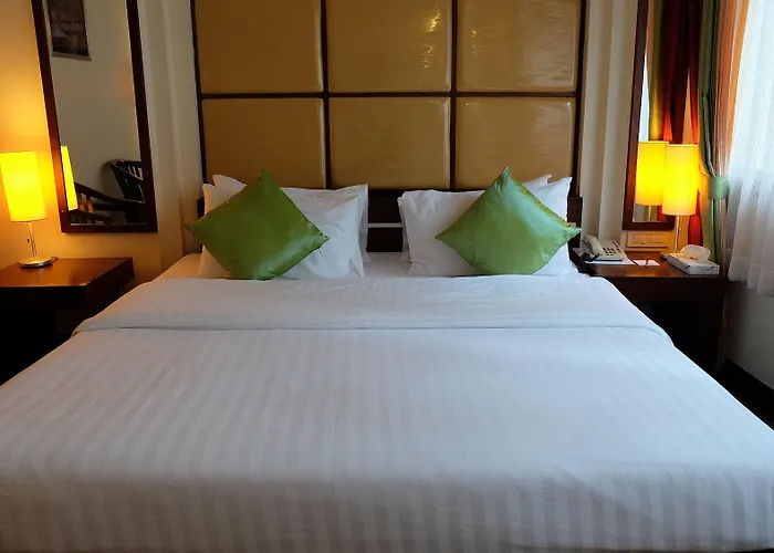 グランド ビジネス 3*