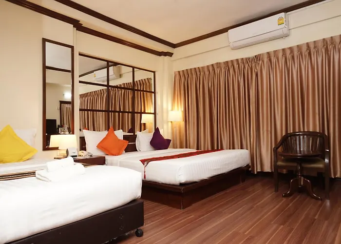 グランド ビジネス 3*