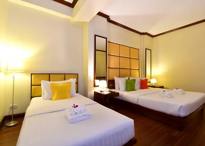 Grand Business Hotell